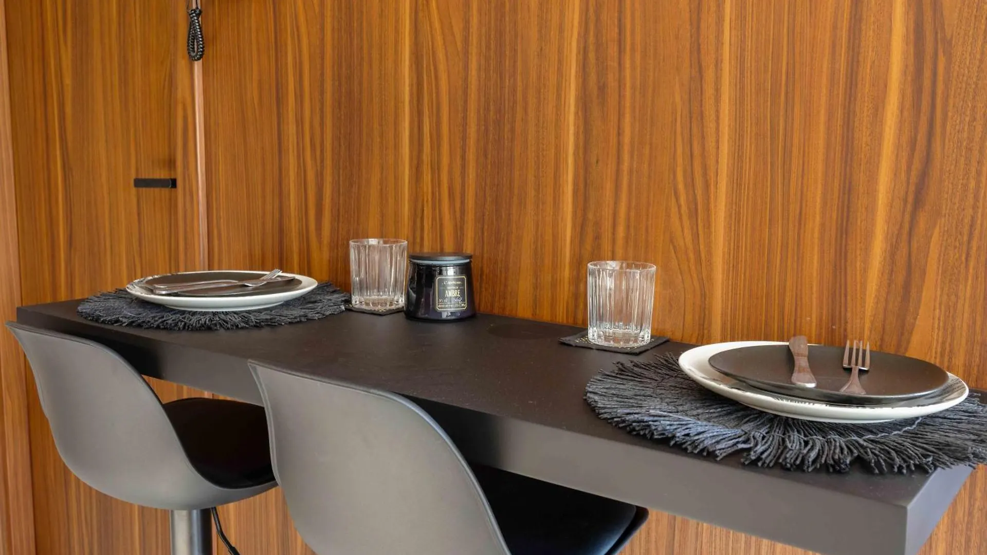 Luxe Modern Studio In Καζαμπλάνκα 0*,  Μαρόκο