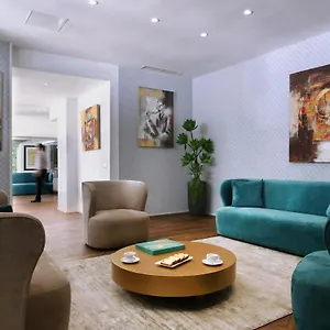 4* Отель Park Luxury Boutique